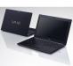 Превью Роскошный тонкий Sony vaio VPC-X11Z1R Black Москва - 1