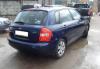 Превью Kia Cerato Hatchback 1.6 i 16V (105 Hp) Санкт-Петербург - 1
