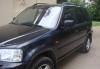 Превью Honda CR-V, 2001 Москва - 1
