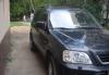 Превью Honda CR-V, 2001 Москва - 3