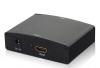 Превью Преобразователь VGA to hdmi Converter Ce-link Москва - 1