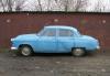 Газ 21, до 1980 превью 543580.