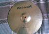 Превью Hi-hat masterwork(турция) resonant series 13" Москва - 1