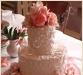 Торты на заказ свадебные превью 540408.