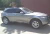 Превью Infiniti FX, 2003 Москва - 1