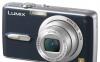 Б.У. Цифровой фотоаппарат Panasonic DMC-FX07 превью 544303.