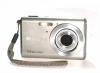 Превью Casio exilim EX-Z70 (серебристый) Москва - 1