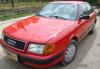 Audi 100 quattro превью 544462.