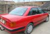 Превью Audi 100 quattro Москва - 1