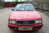 Превью Audi 100 quattro Москва - 2