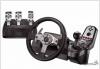 Руль Logitech G25 превью 544514.