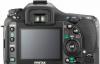 Превью Профессиональный Pentax K20D Body в упаковке Москва - 1