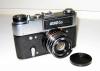 Фотоаппарат Фэд 5В/Индустар 61Л/д Новый превью 544612.