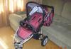 Quinny Speedi SX  2 в 1 превью 544661.