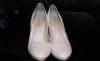 Белые туфельки превью 544751.