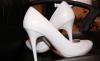Превью Белые туфельки Подольск - 1
