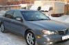 Превью Nissan Maxima, 2003 Москва - 2