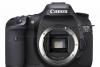Фотоаппарат canon EOS 7D body превью 544891.