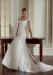 Новое свадебное платье Pronovias - Nacar превью 545203.