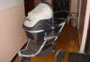 CAM Cortina Evolution X3 Tris (3 в 1) превью 545328.