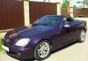 Mercedes SLK-klasse, 2004 превью 545388.