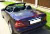 Превью Mercedes SLK-klasse, 2004 Москва - 2
