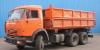Камаз 45143-112-15 самосвал с/х вариант г/п 10т превью 545450.