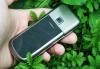 Превью Nokia 8800 Saphire Arte ( black, carbon) Москва - 1