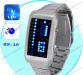 Mizuken - Стильные Led светодиодные часы превью 545719.