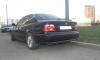 Превью BMW 5er, 2001 Москва - 4