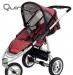Крутая трехколесная коляска Quinny Speedi SX превью 545742.