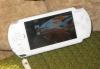 PSP, Fat, белая,прошита,игры,1гиг,зар,чехол,отл превью 545928.
