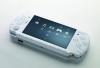 Превью PSP, Fat, белая,прошита,игры,1гиг,зар,чехол,отл Москва - 1