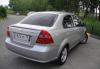 Превью Chevrolet Aveo, 2007 Томск - 1