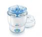 Электронный стерилизатор Philips avent превью 545951.