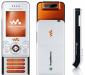 Sony Ericsson W580i, 2гига, 2 мп, зарядка, в идеал превью 546047.