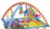 Развивающий Коврик с дугами ZOO - Deluxe превью 546094.