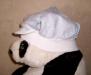 Превью Лёгкие чепчики размер 42-44 Москва - 2