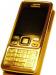 Продам nokia 6300 gold превью 546596.