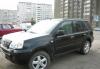 Превью Nissan X-Trail, 2007 Новосибирск - 2