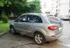 Превью Renault Koleos, 2008 Москва - 2