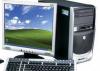 Пк   Intel Core2, 2 ядра, комплект + ЖК монитор превью 546903.