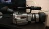 Превью Sony DCR VX2100E Екатеринбург - 2