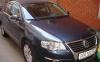 Volkswagen Passat, 2007 превью 540725.