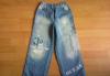 Джинсы,брюки на 6 лет. рост116-122 превью 547008.