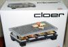 Новая настольная гриль/раклетница cloer 6420 превью 547262.