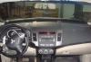 Превью Mitsubishi Outlander, 2008 Самара - 1
