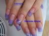 Превью Наращивание и дизайн ногтей Москва - 2