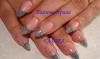 Превью Наращивание и дизайн ногтей Москва - 3
