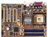 Socket 478 asus P4P800SE, i865, AGP, DDR400 превью 547637.